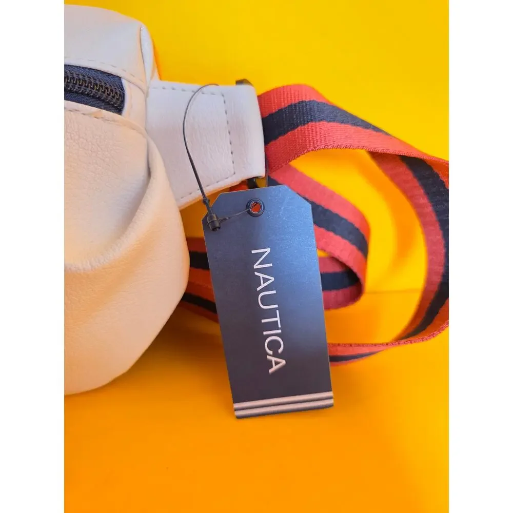 Nautica nwt bowline
